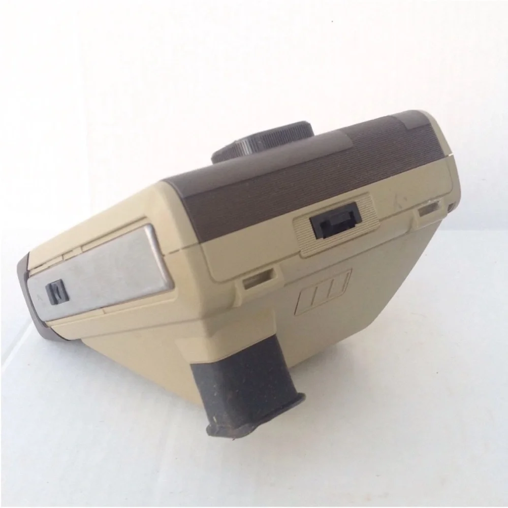 Kodak Eastman Partytime Instant Camera Photography Photo Vintage 80s WORKS